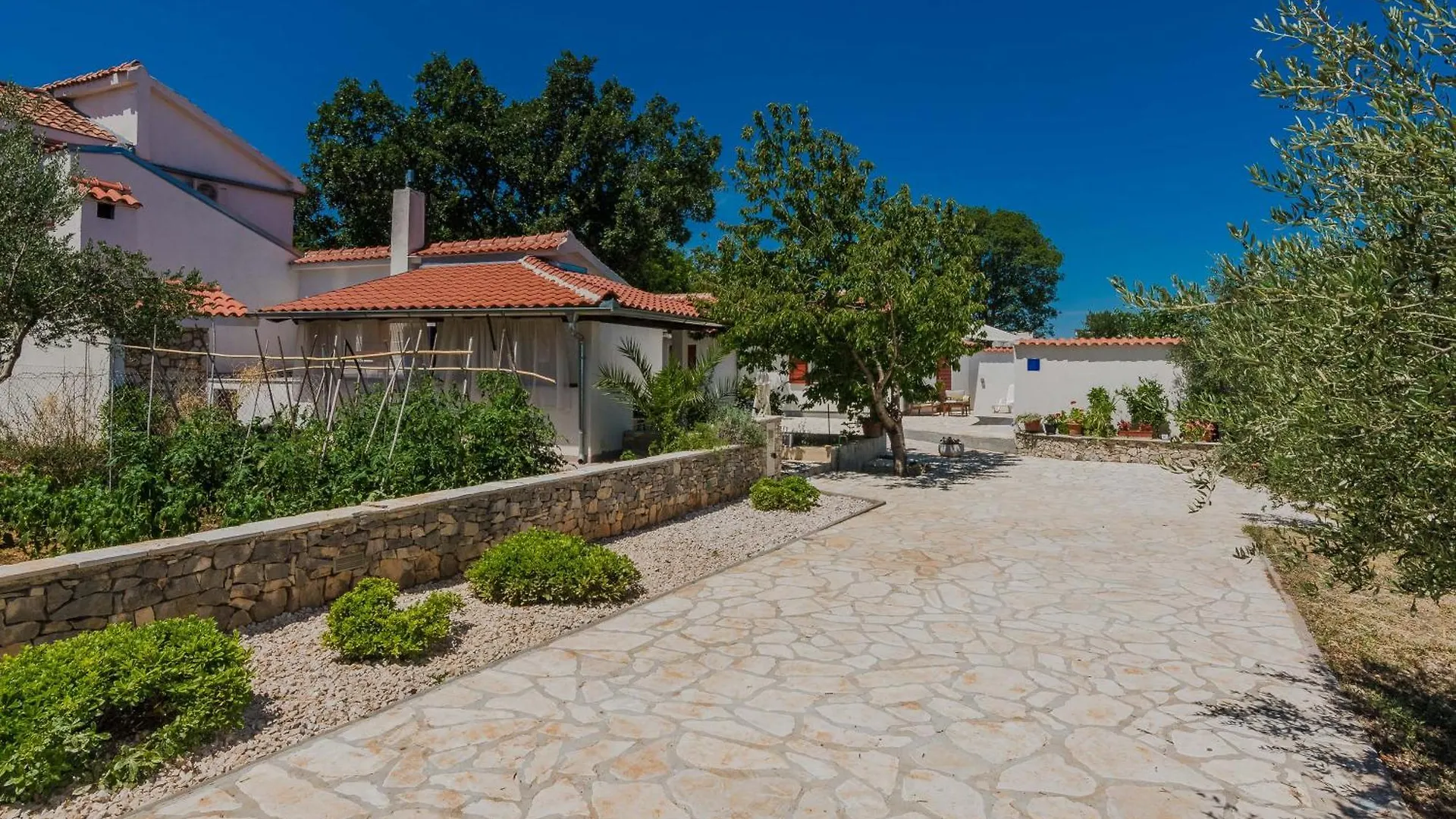 Kuca Ivan Villa Stankovci  Croatia