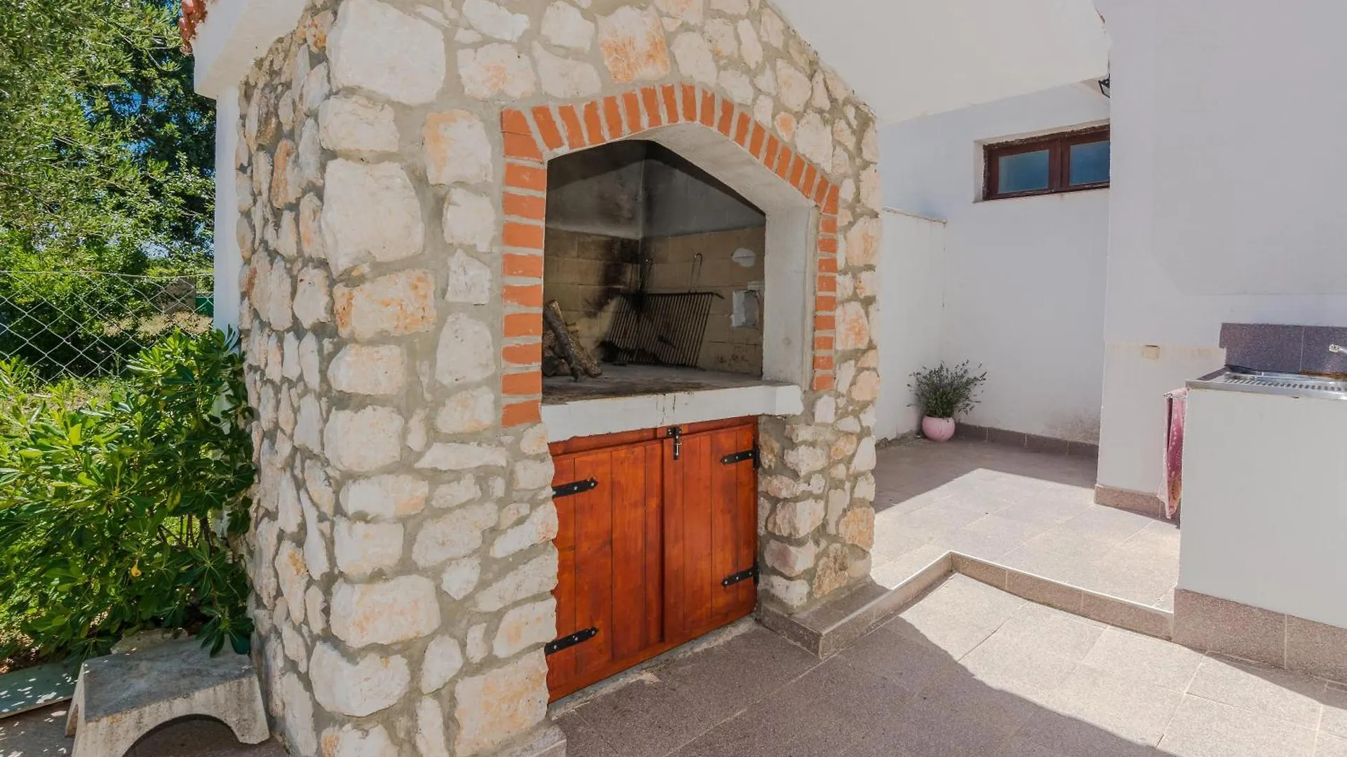 Kuca Ivan Villa Stankovci  Holiday home Stankovci (Zadar)