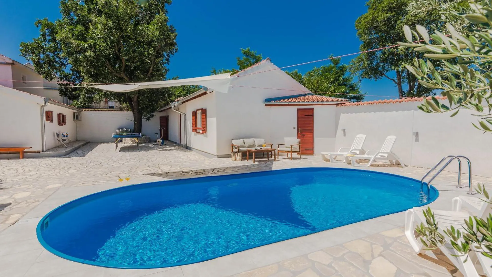 Kuca Ivan Villa Stankovci  Holiday home