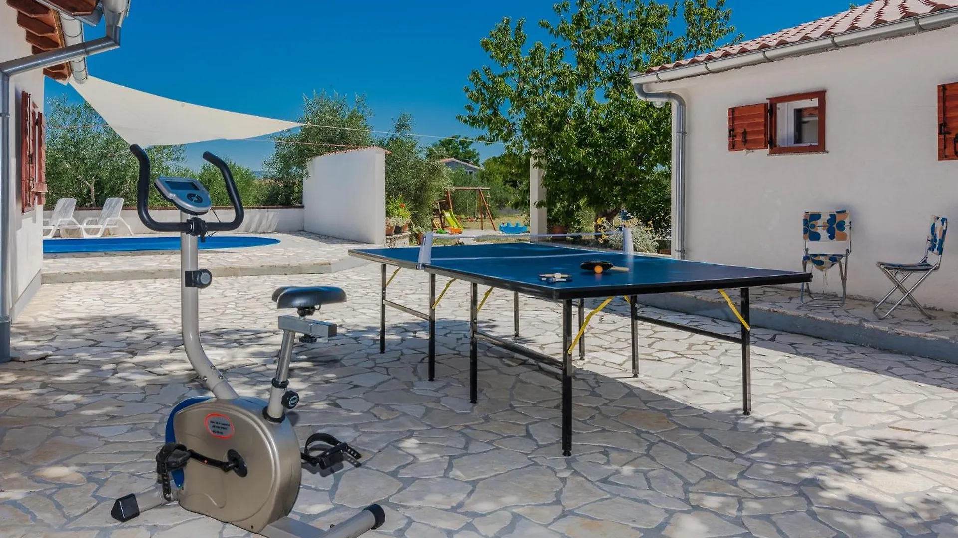Kuca Ivan Villa Stankovci  Stankovci (Zadar)