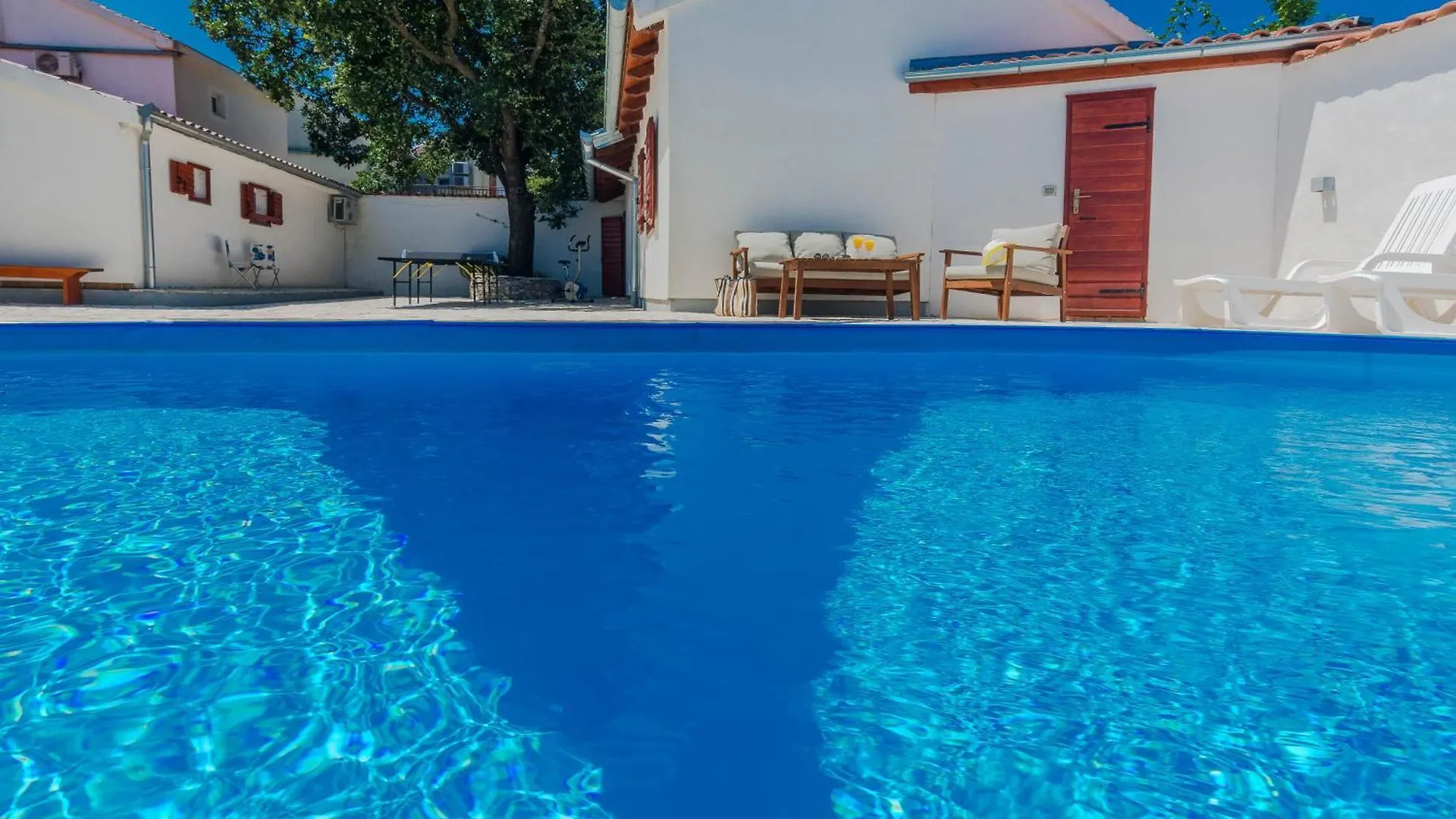 Holiday home Kuca Ivan Villa Stankovci