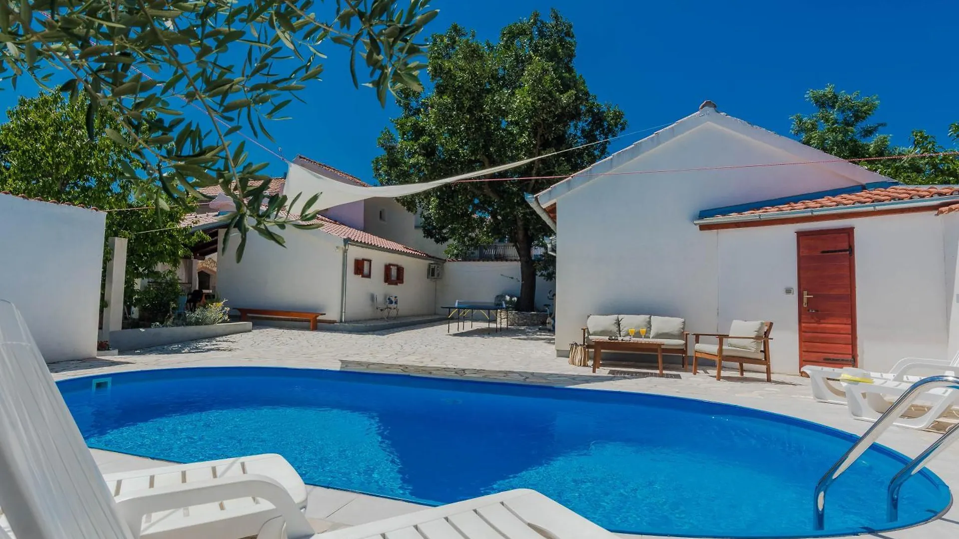 Kuca Ivan Villa Stankovci  Holiday home