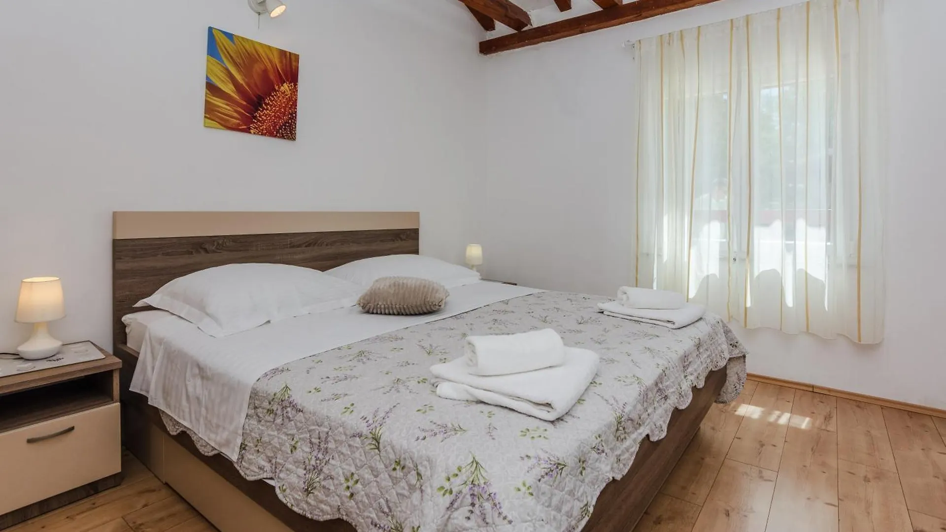 Kuca Ivan Villa Stankovci  Holiday home Stankovci (Zadar)