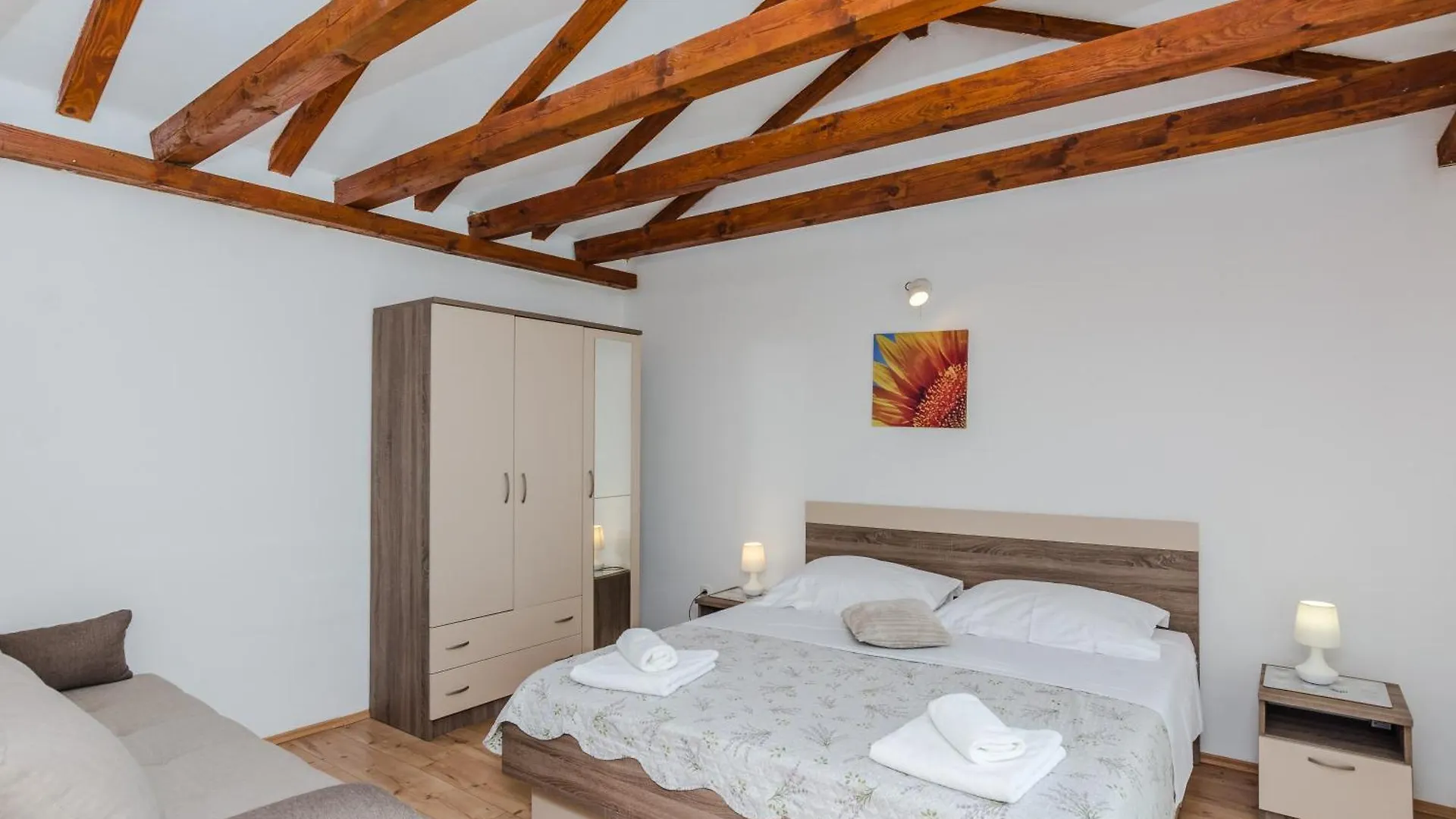 Kuca Ivan Villa Stankovci  Croatia