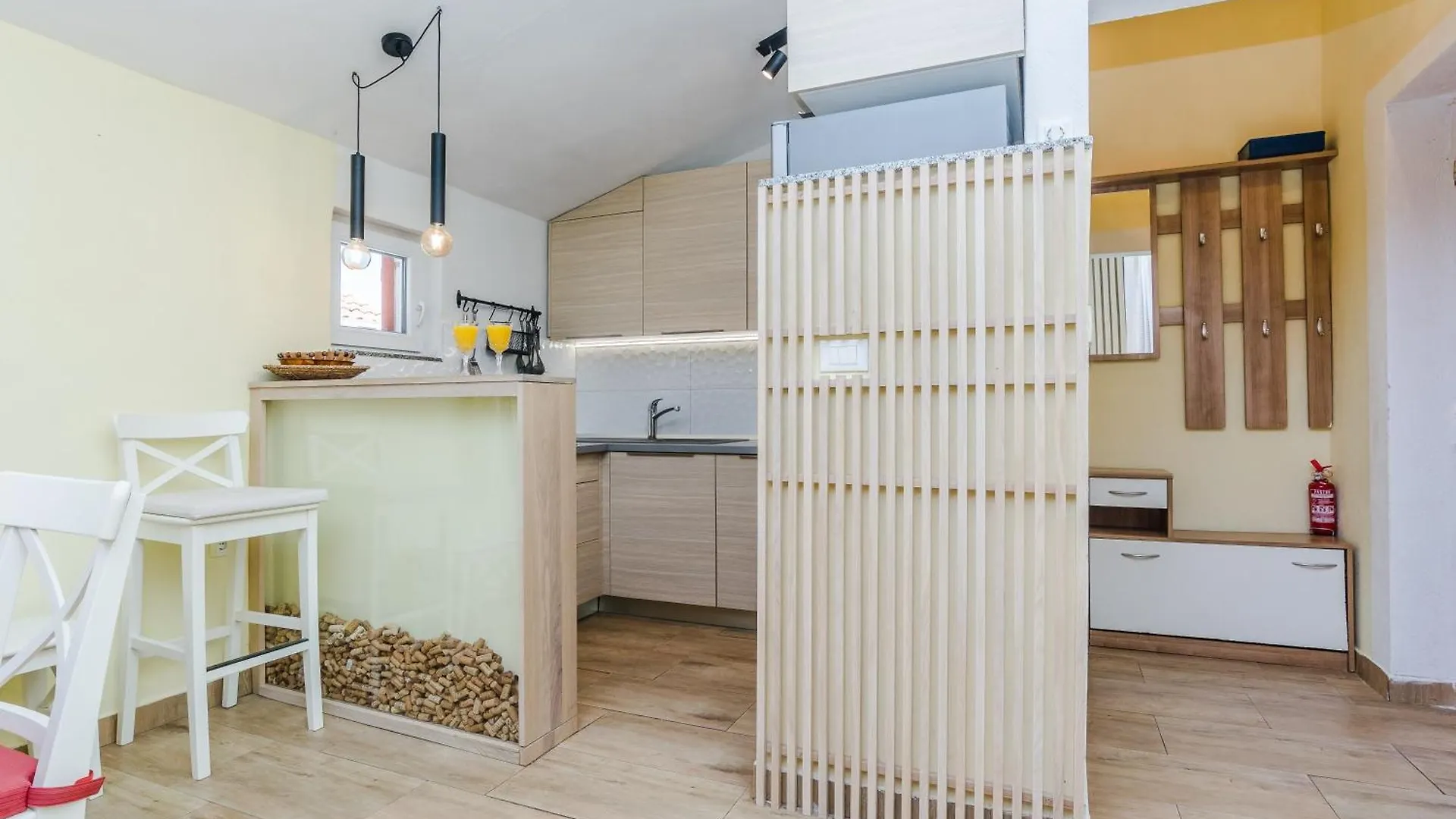 Kuca Ivan Villa Stankovci  Stankovci (Zadar)