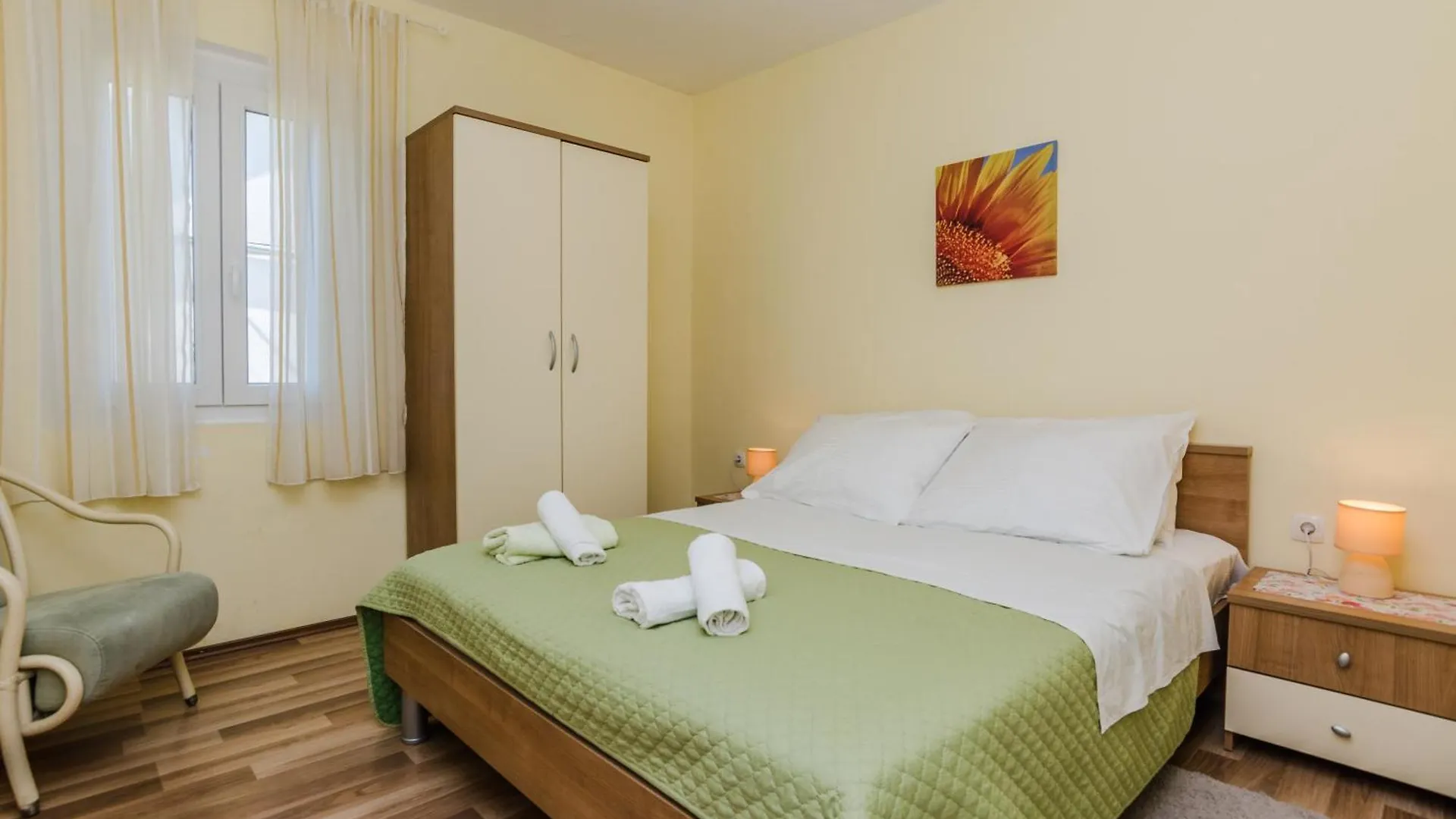 Kuca Ivan Villa Stankovci  Stankovci (Zadar)