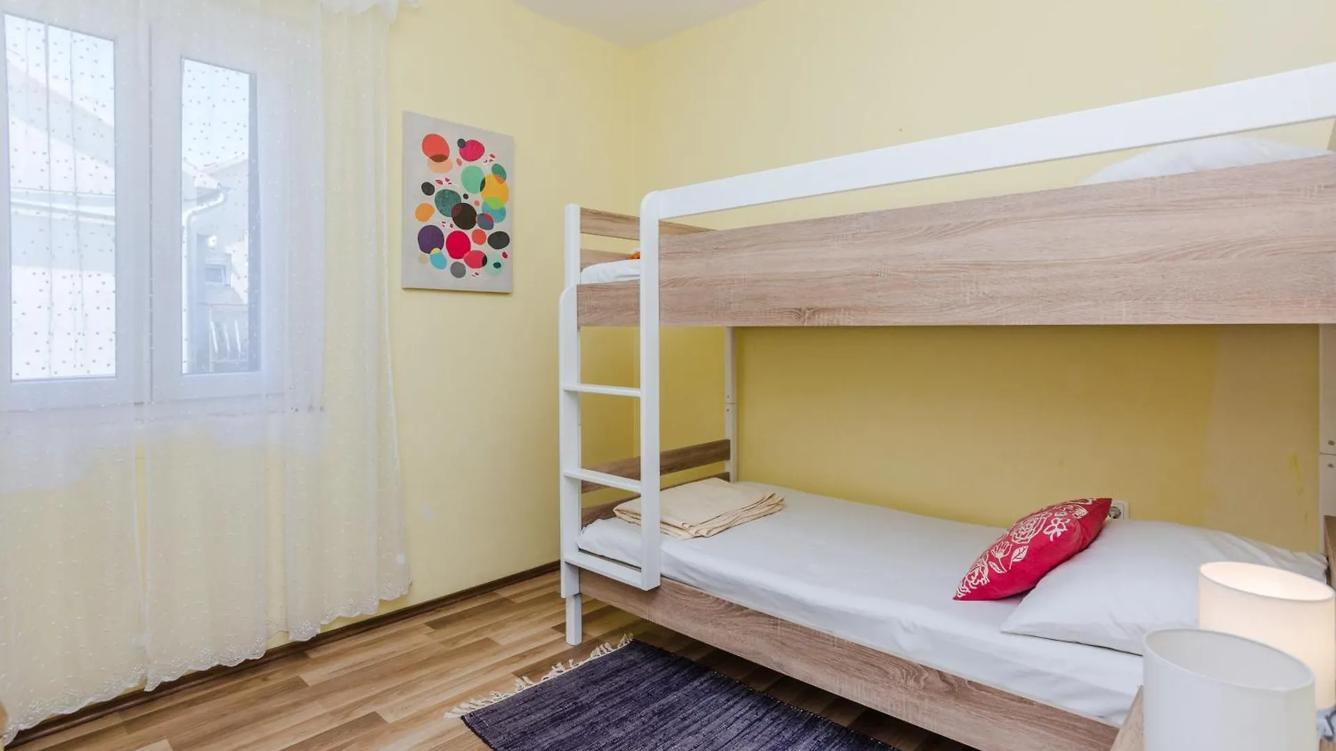 Kuca Ivan Villa Stankovci  Holiday home Stankovci (Zadar)