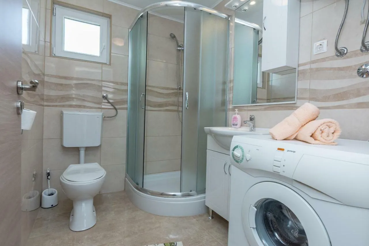Kuca Ivan Villa Stankovci  Holiday home Stankovci (Zadar)