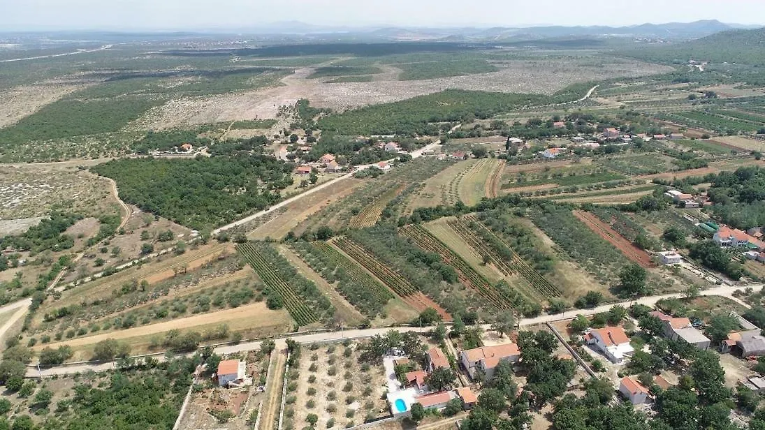 Kuca Ivan Villa Stankovci
