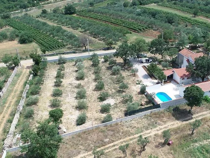Kuca Ivan Villa Stankovci  0*, Stankovci (Zadar)